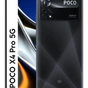 گوشی پوکو 5G Pro X4