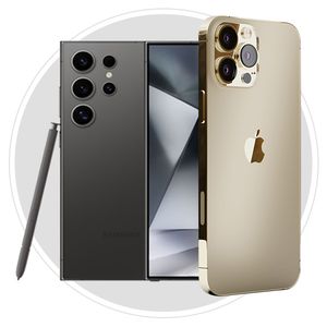 گوشی موبایل سامسونگ مدل گلکسی S24 اولترا 5G ظرفیت 256 گیگابایت رم 12 گیگابایت - ویتنام